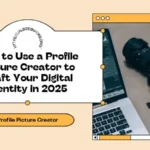 Profile Picture Creator