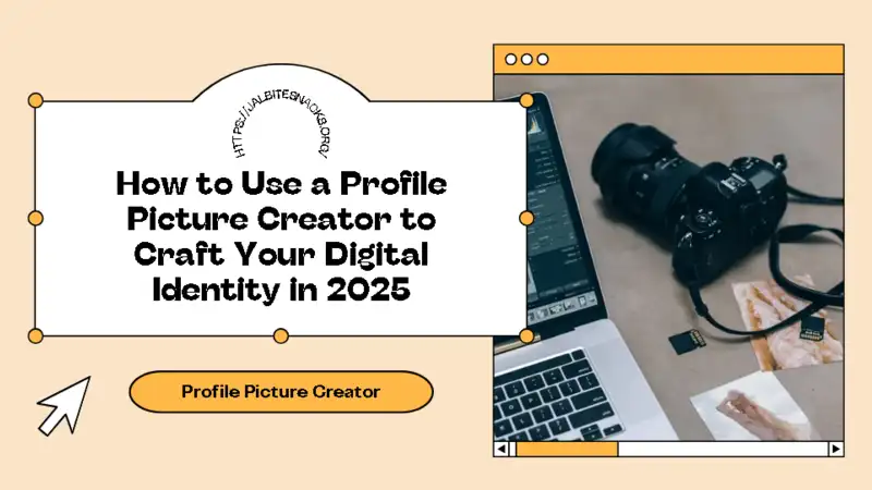 Profile Picture Creator