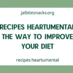 recipes heartumental