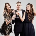 networking coach for men