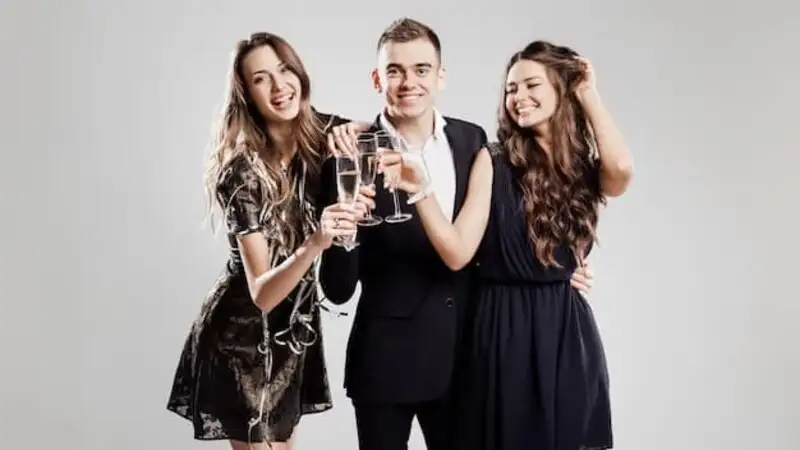 networking coach for men