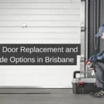 Garage Door Replacement