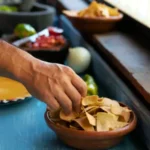 Mexican Food Scene Grew